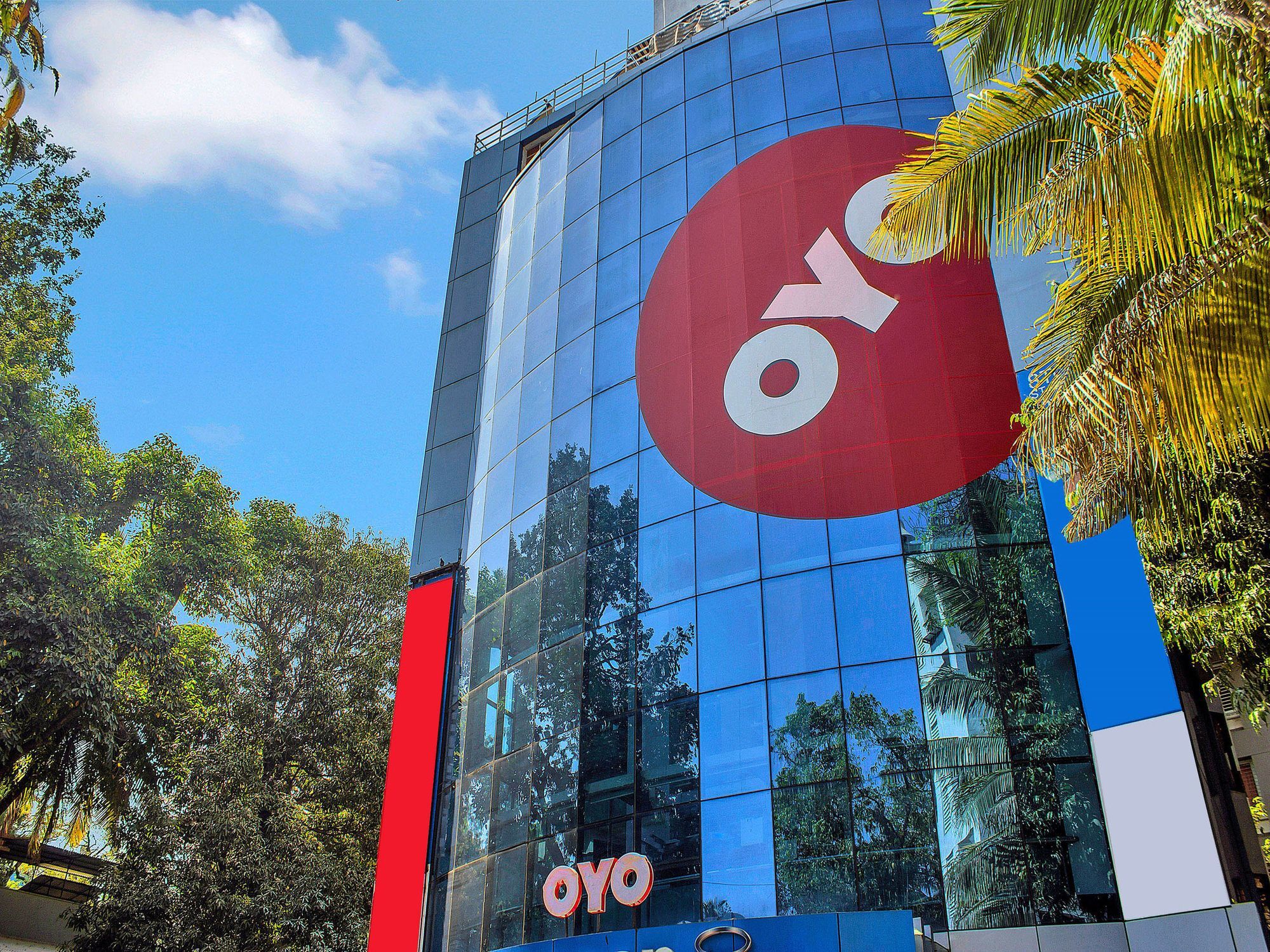 Oyo 11089 Hotel Deccan 8 Pune Dış mekan fotoğraf