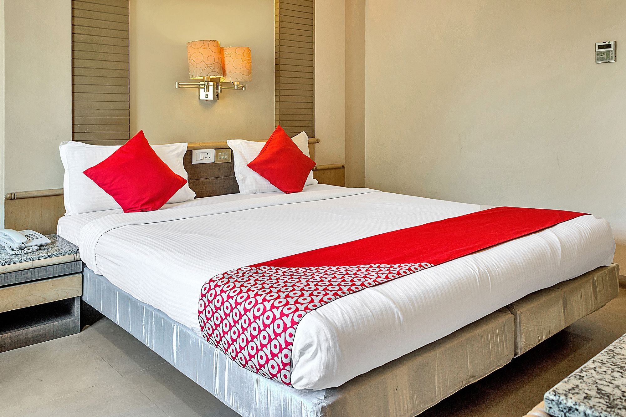 Oyo 11089 Hotel Deccan 8 Pune Dış mekan fotoğraf