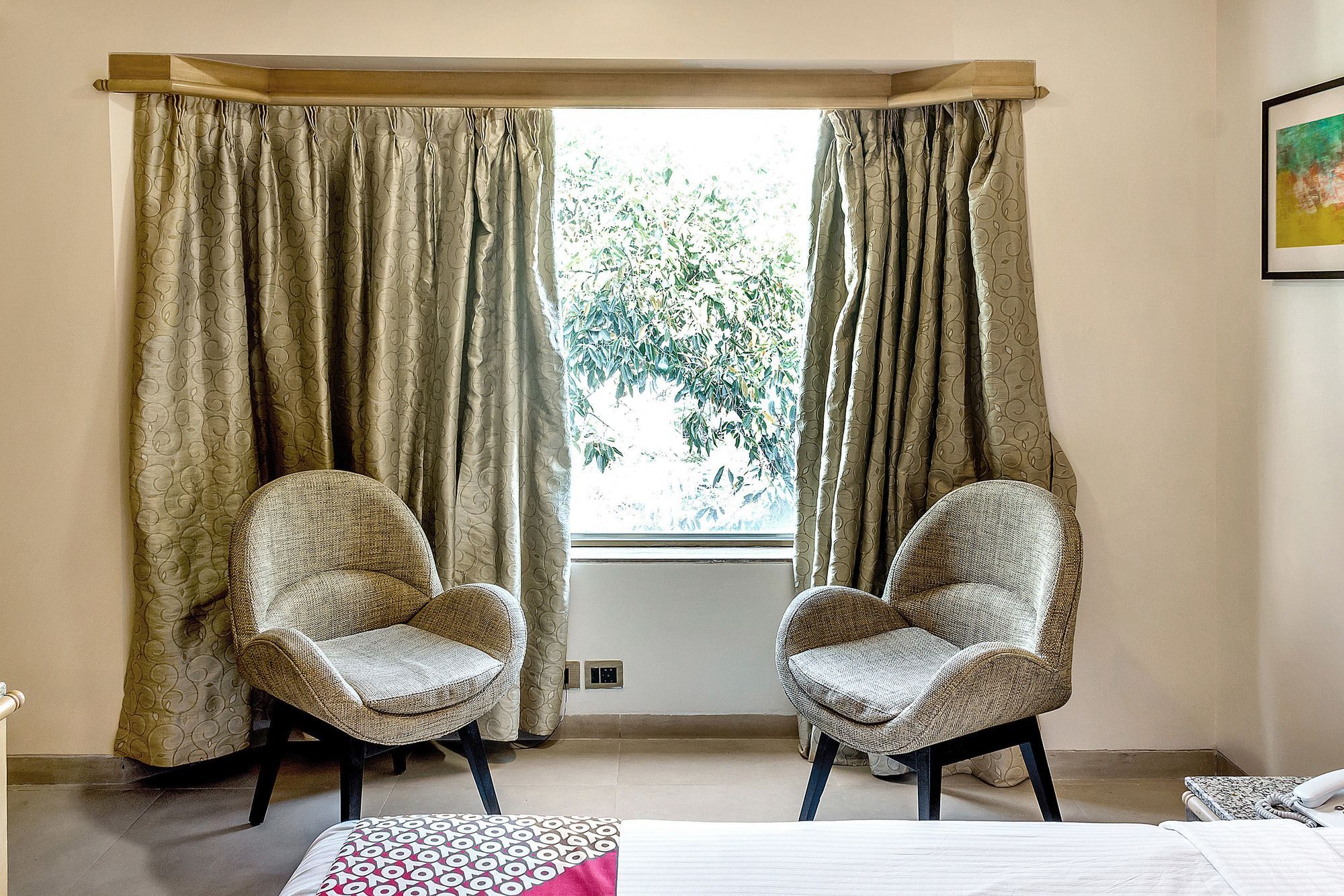 Oyo 11089 Hotel Deccan 8 Pune Dış mekan fotoğraf